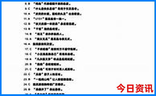 重庆十大必去景点